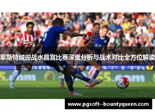 莱斯特城迎战水晶宫比赛深度分析与战术对比全方位解读